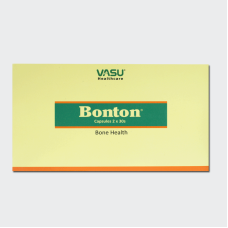 Bonton Cap (10Caps) – Vasu Pharma